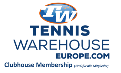 Tennis Warehouse Clubhouse
